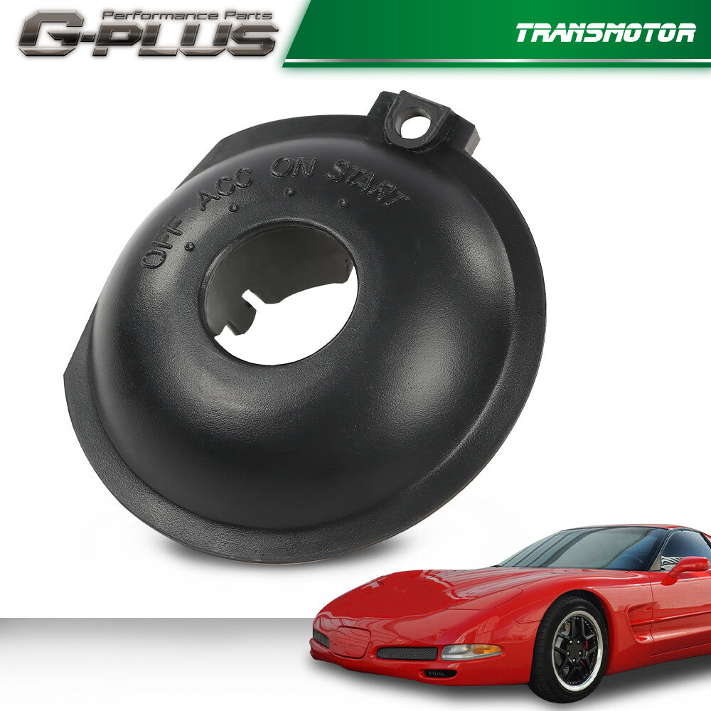 Suitable for 97-04 for Chevrolet C5 for Corvette GM ignition lock cylinder switch frame