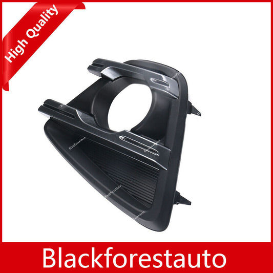 Right Side For 2015-2016 for Mazda CX-5 Front Driving/Fog Light Decoration Cover Cap