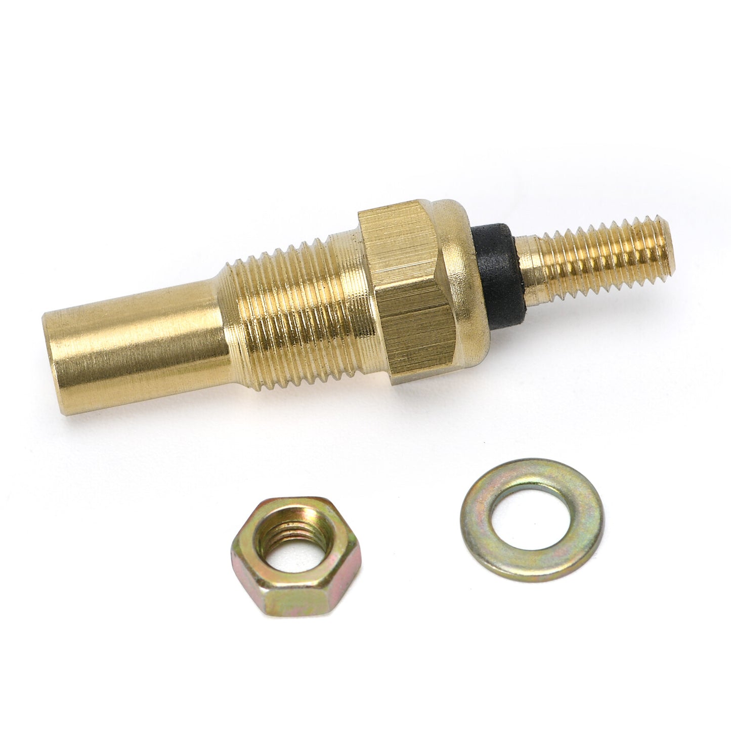Water Oil Temperature Gauge Sensor Temp Sender 1/8 NPT Smiths Autometer 0-150¡ãC