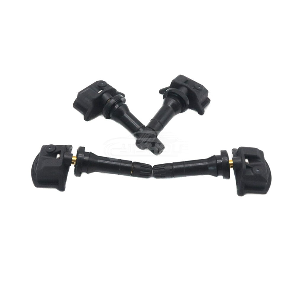 4x TIRE PRESSURE SENSOR MONITOR TPMS 40700-6UA0A for Nissan Altima Leaf 433 MHz