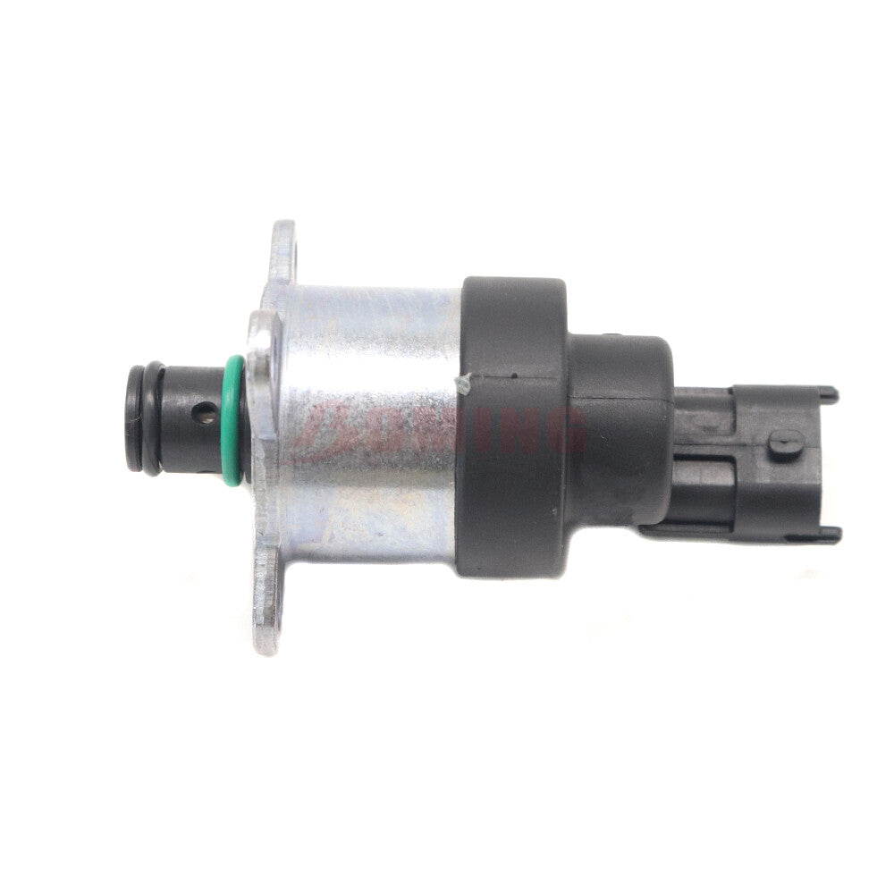 Rail fuel pressure regulator valve metering solenoid valve, new, suitable for Volkswagen and for Volvo . 0928400789