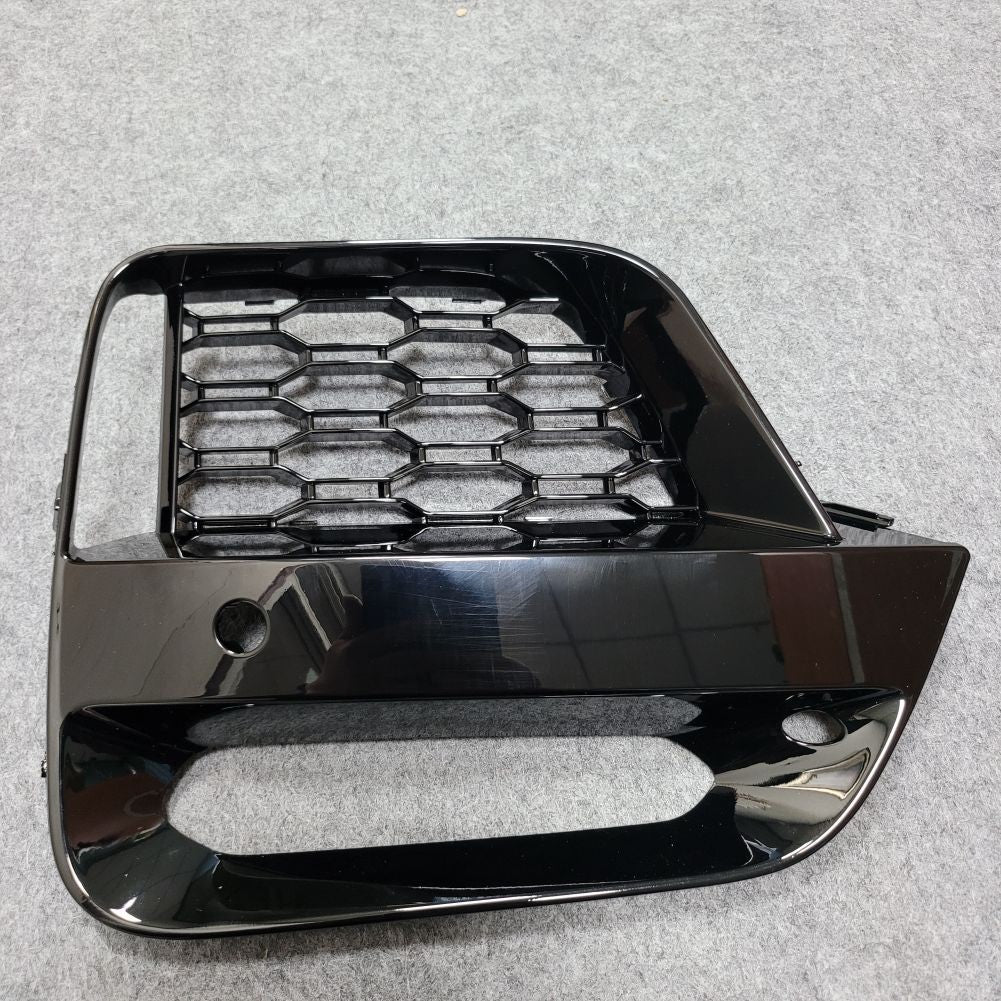 Front Fog Light Cover for BMW X3 X4 G01 G02 2018-2021