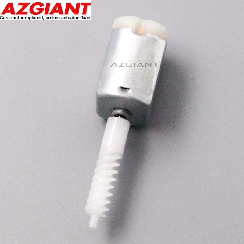 The trunk door lock actuator motor is suitable for 2004-2005 for Honda for Civic 5-door 74801-SAA-E21