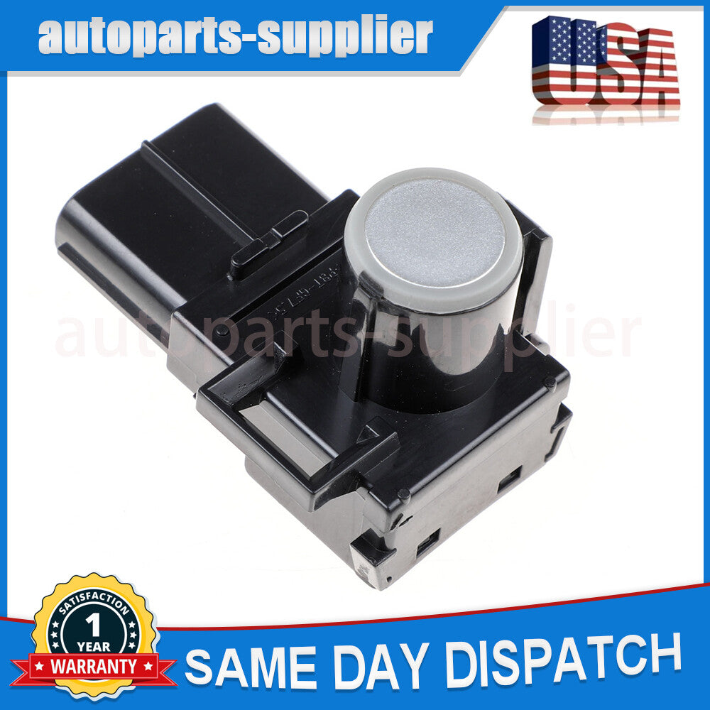 Parking assistance sensors are suitable for Lexus RX350 2010-15 and RX450h 2012-15 3.5L models. (Model number 89341-3210)