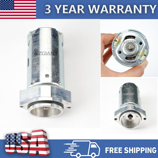Hydraulic Liftgate Pump Motor Unit for VW Phaeton for VW Touareg 7L for Jaguar XJS