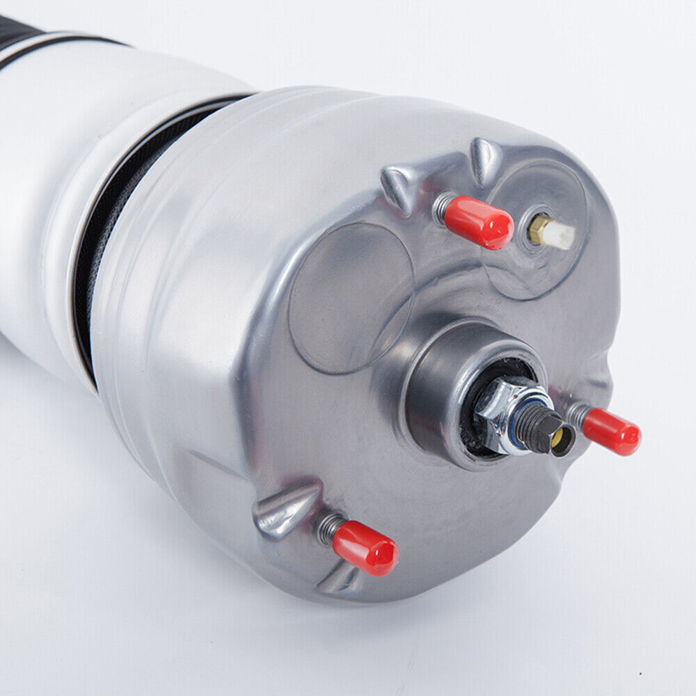 A pair of front air suspension struts are suitable for the for Porsche for Panamera 970 2014-2016.