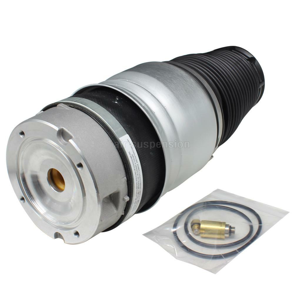 PAIR FRONT for AUDI Q7 for PORSCHE for CAYENNE for VW TOUAREG AIR SUSPENSION SPRING AIR BAG