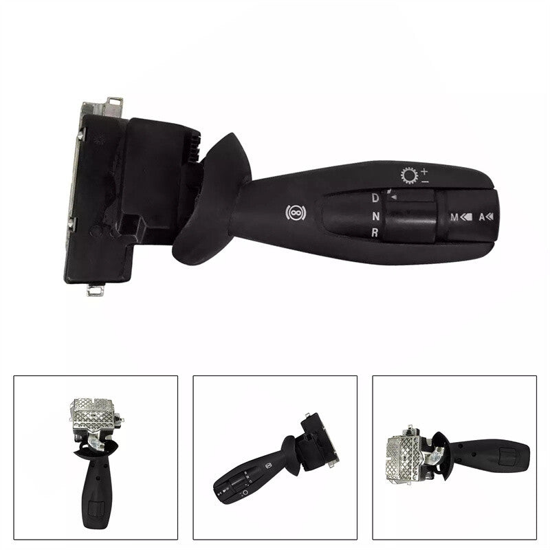 Gear selector switch steering wheel for Mercedes Actros A0095452124 A0095455424