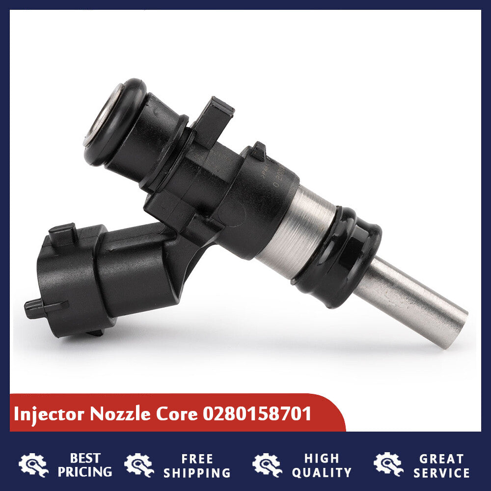 1 piece 0444043016 0280158701 Fuel injector suitable for 2.2L/6.5L urea nozzle core