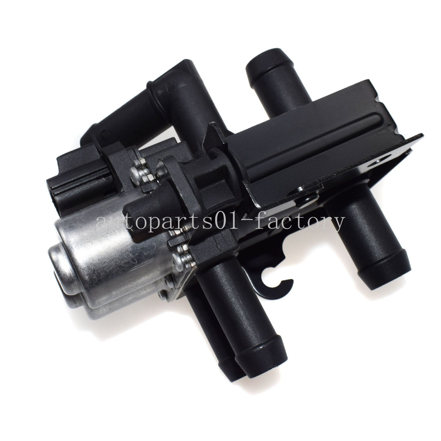 XR822975 Solenoid Heater Control Water Valve For 00-2002 for Jaguar S-Type 3.0L 4.0L