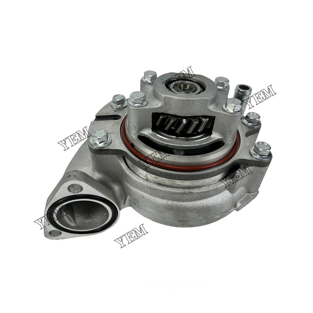 6WA1 Water Pump 1-13650112-6 1136501126 1-13650-057-0 1-87310998-0 for Isuzu