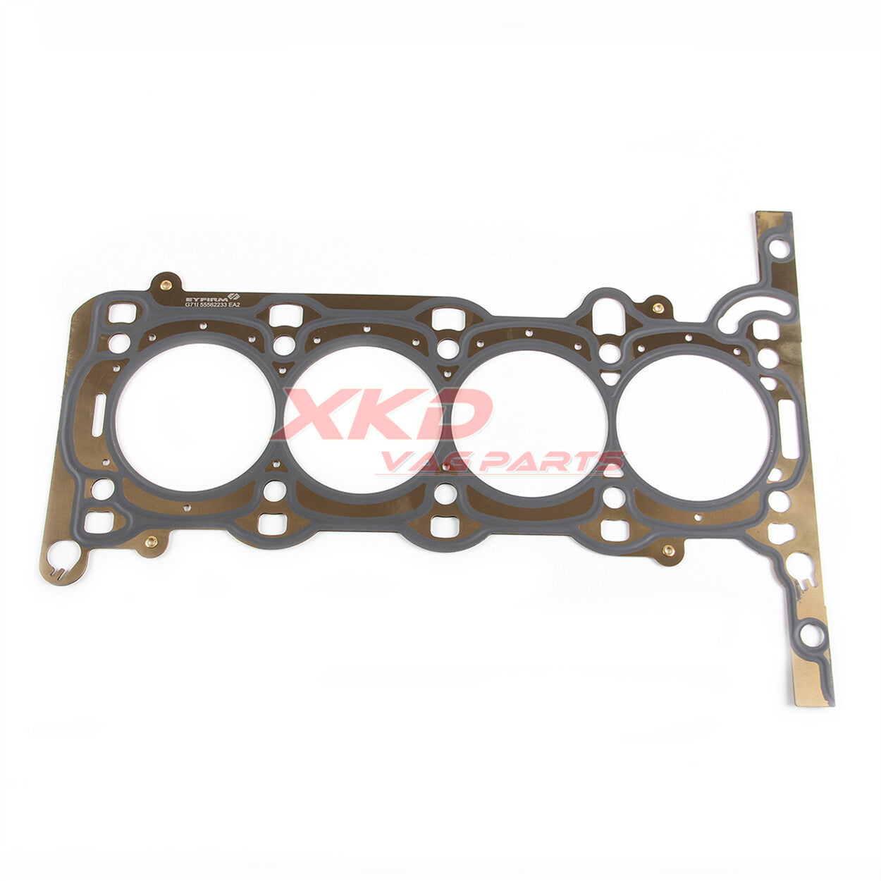 1.4L head gasket fits for Chevrolet for Cruze Sonic, for Buick Encore, for Cadillac ELR, LUV