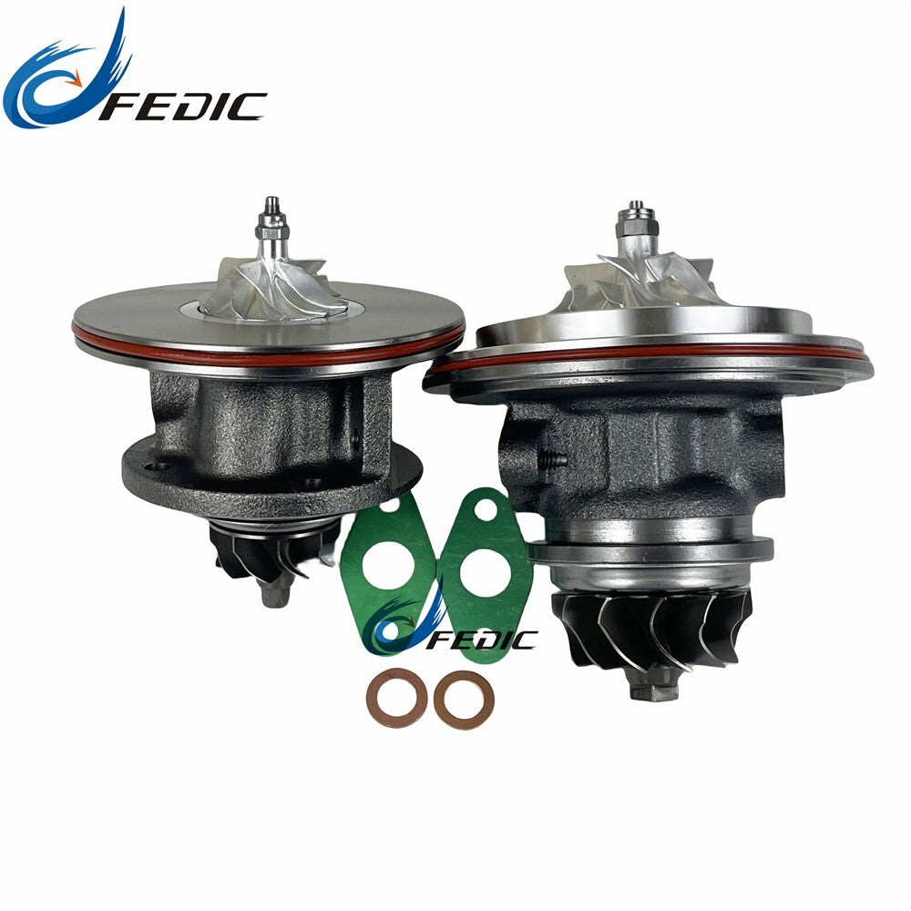 R2S 10009700065 Turbo cartridge for VW Amarok 2.0 BiTDI 120Kw CFCA 1968 ccm
