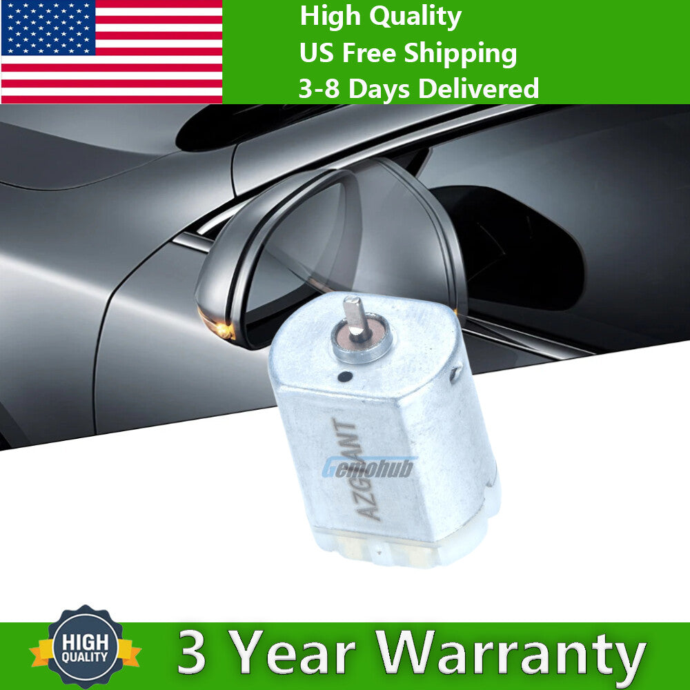 FC-140SA Side Mirror Folding Motor for 2015-2021 for Nissan Maxima A36 MK8