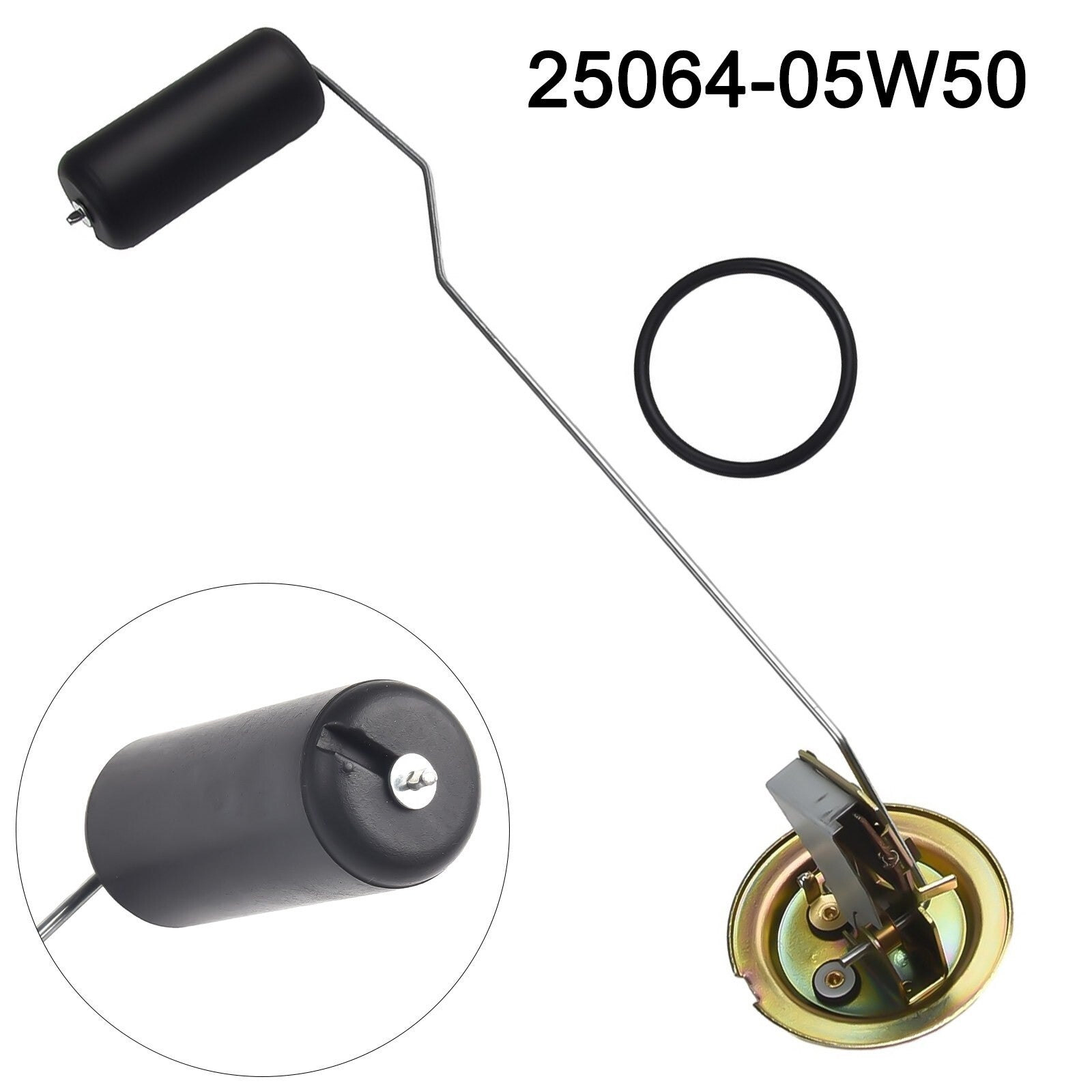 Fuel Guage Sending Unit Part/for Nissan for Datsun 720 Pickup 1979-1986/25064-05W50