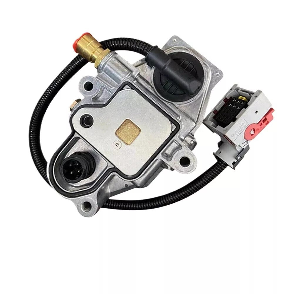 New Solenoid Valve 22327072 21965284 24V Clutch Actuator for VOLVO / for RENAULT TRUCK