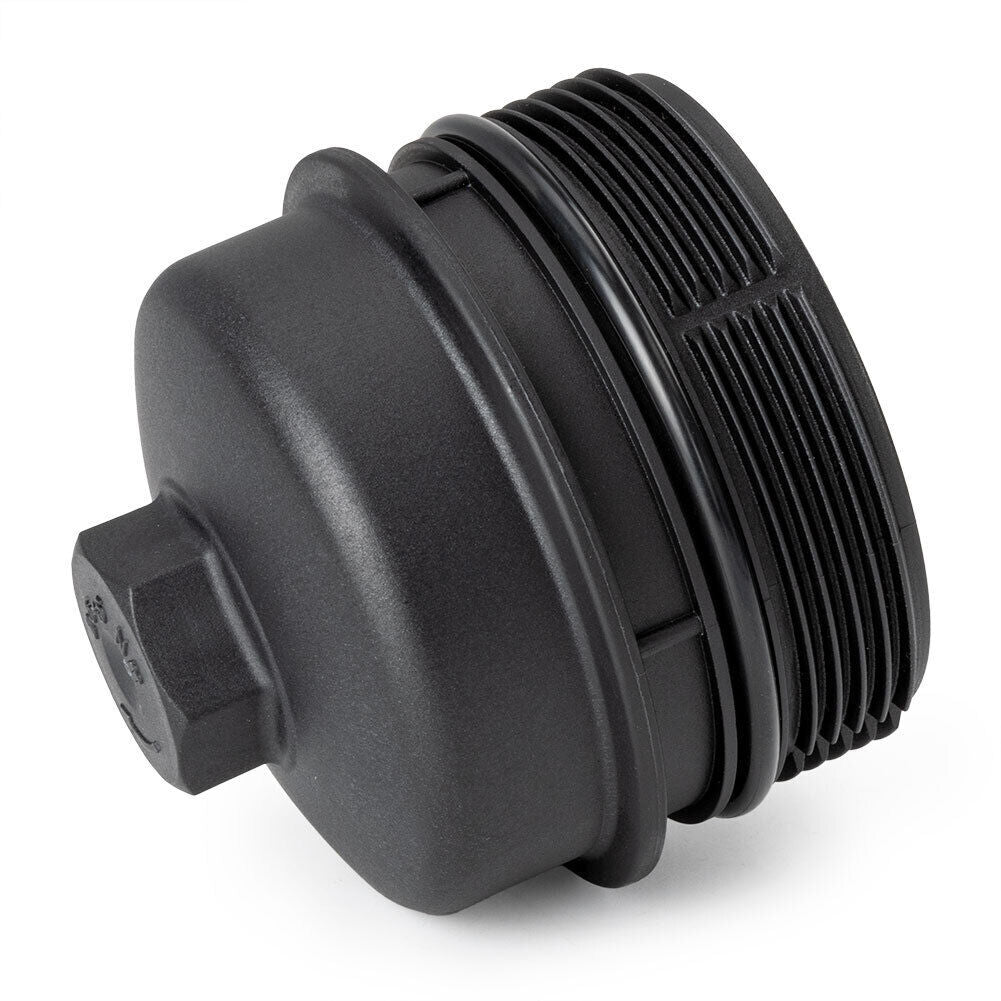 New for Ford Ranger 2012 2.2L 3.2L Oil Filter Housing Cover Cap BB3Q-6737-BA