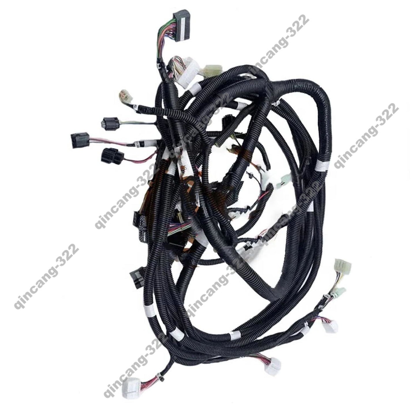 Wiring Harness LQ13E01251P1 for Kobelco SK200-8 SK210-8 SK250-8 SK260-8 SK330-8