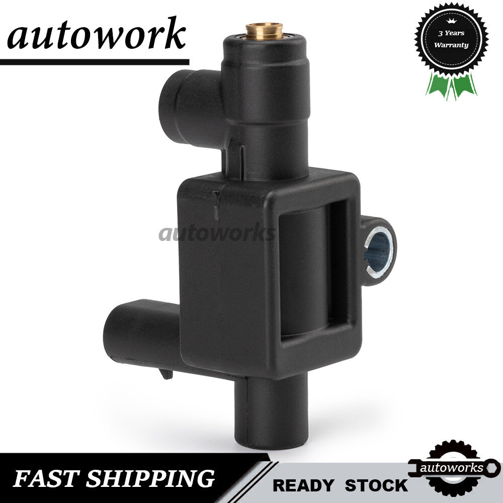 Fan Clutch Solenoid for Volvo Part Number S23764 Replaces 20807261