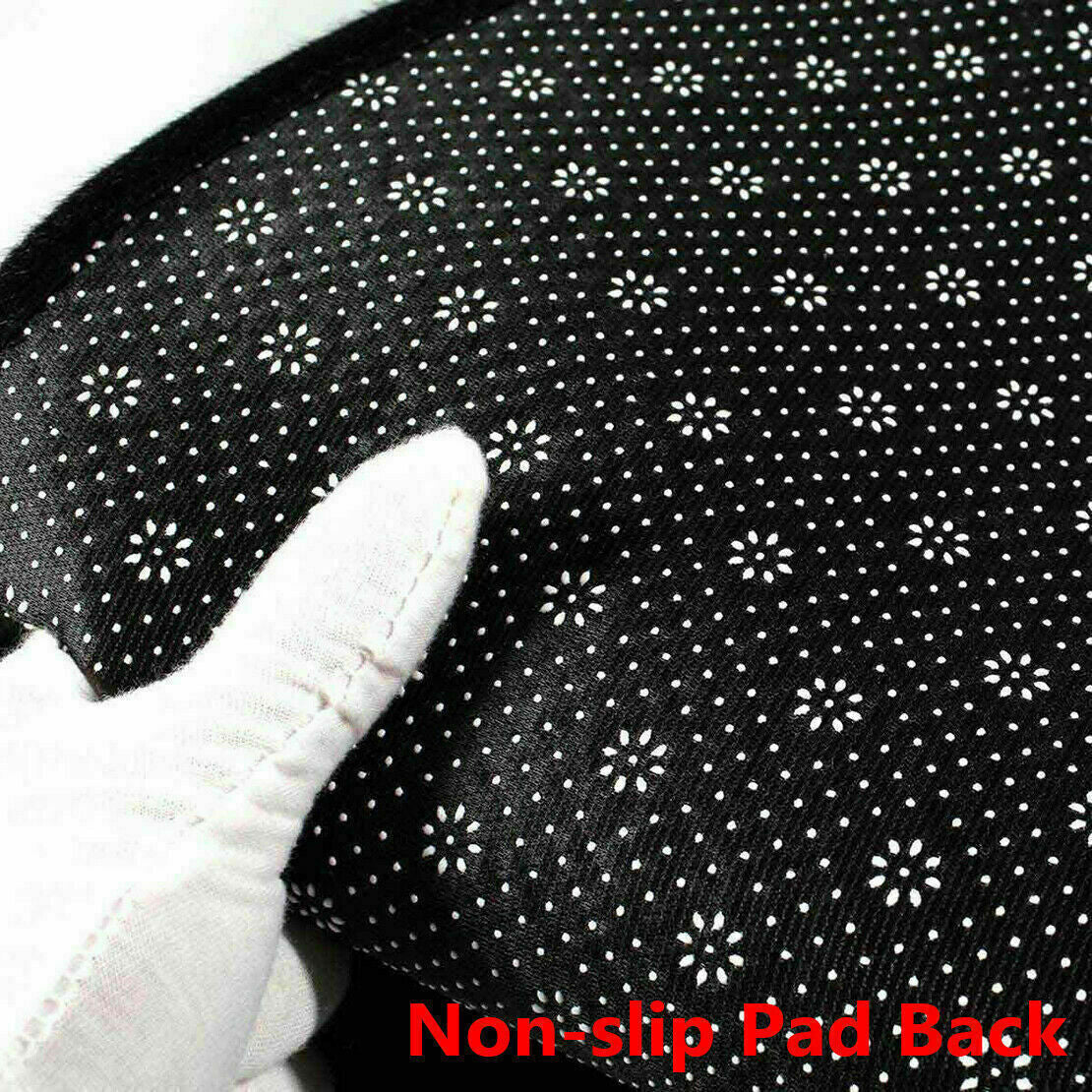 1X for BMW M3 2009-2013 Inner Dashboard Dash Mat Non-slip DashMat Sun Shade Pad