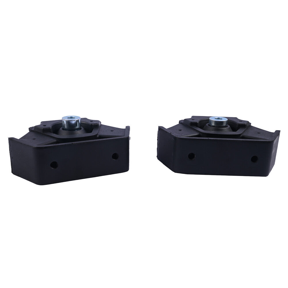 Engine Mount Set 4602407018 A4602407018 Fits for Mercedes W463 G550 G55 G63 G65 AMG