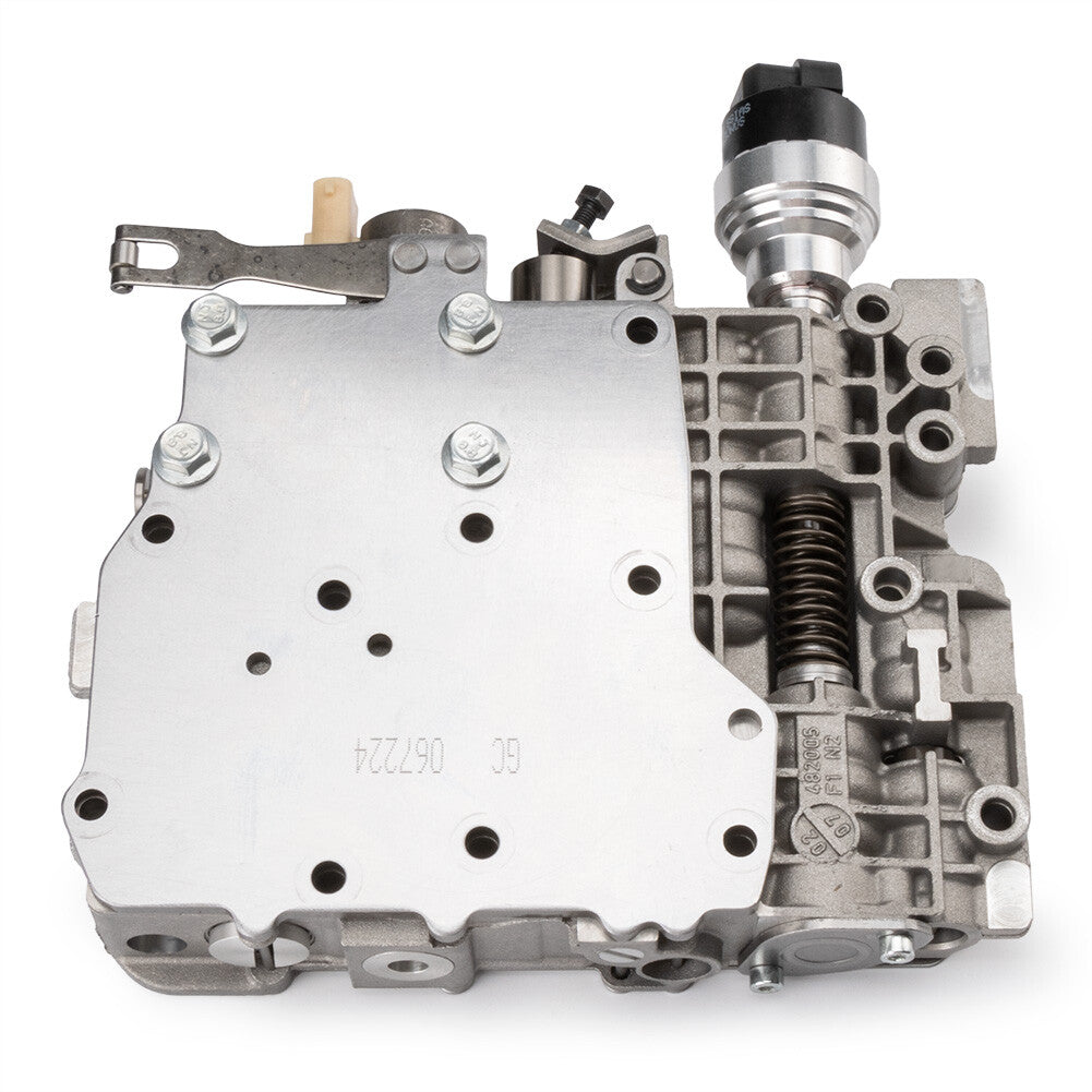 VT1, F2, and CVT automatic transmission valve bodies are suitable for Mini Cooper models 02-08, 03, 04, and 05 (1.4L and 1.6L).
