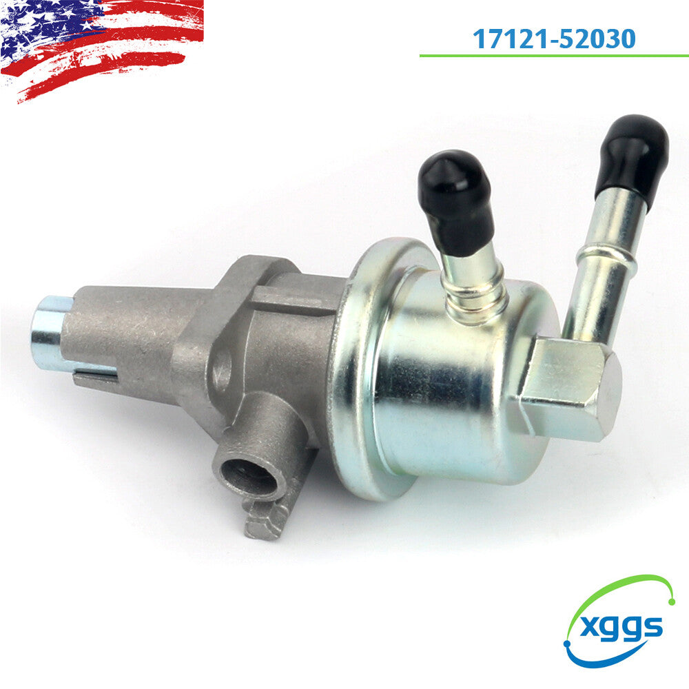 Fuel pump 1712152030 6655216- suitable for Kubota engines V2203 L2800 L2900 L3000 L3130