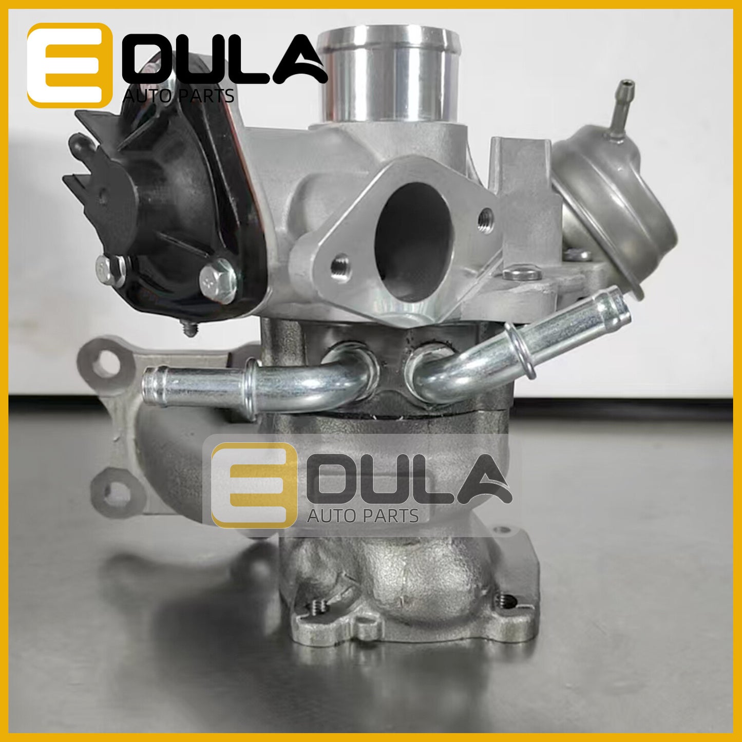 GTDI12V Turbo Turbocharger for Fiesta Focus C-Max Transit 1.0 Ecoboost 1761178