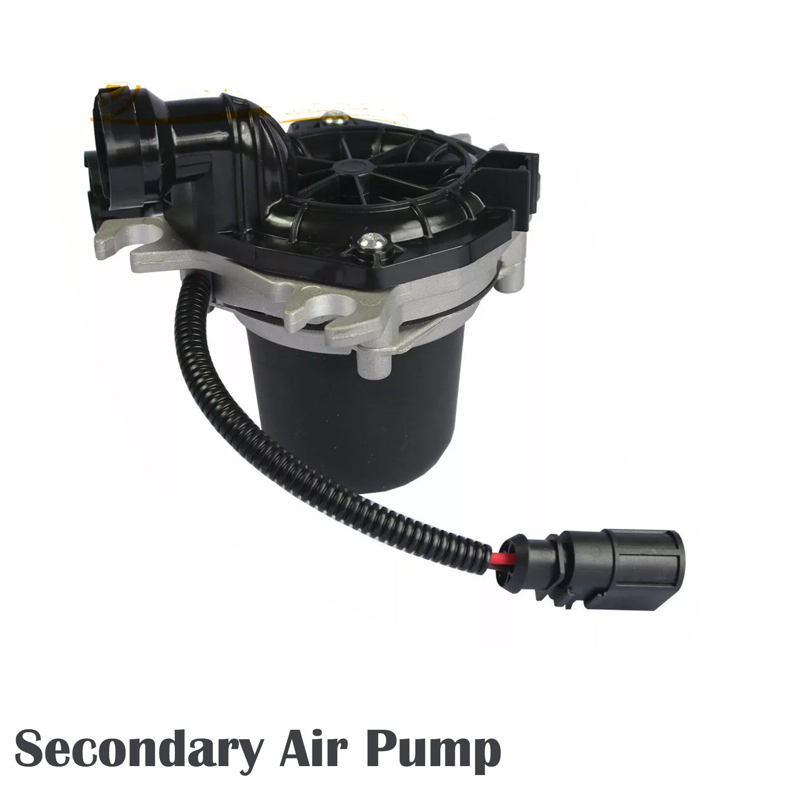 Secondary Air Pump 700675060 for VW Beetle for Golf for Jetta for Passat Magotan Sagitar