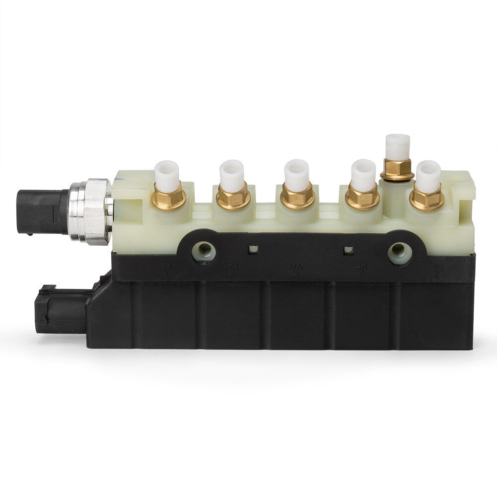 Air suspension valve for seat A2203200258 is suitable for Mercedes-Benz S430 4Matic 2000 - 2006