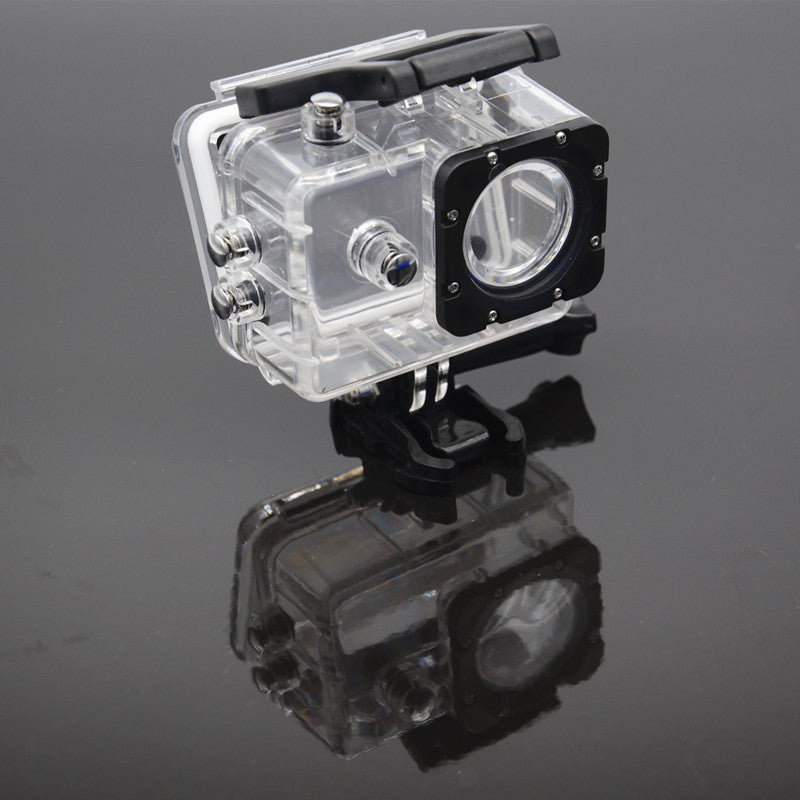 Waterproof Sports 1080P Action Sports DV Camera Recorder For Motorcycle Bike