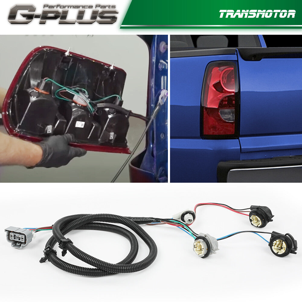 2003-2007 Silverado for GMC for Sierra Longa
