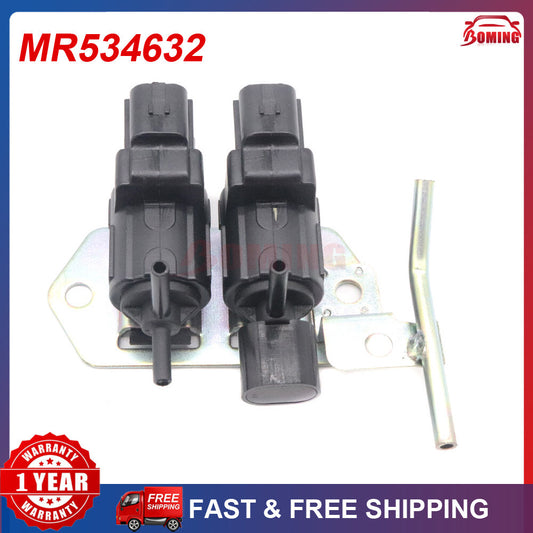 New 4WD Select Control Solenoid Valve Fits for Mitsubishi Pajero Montero MR534632