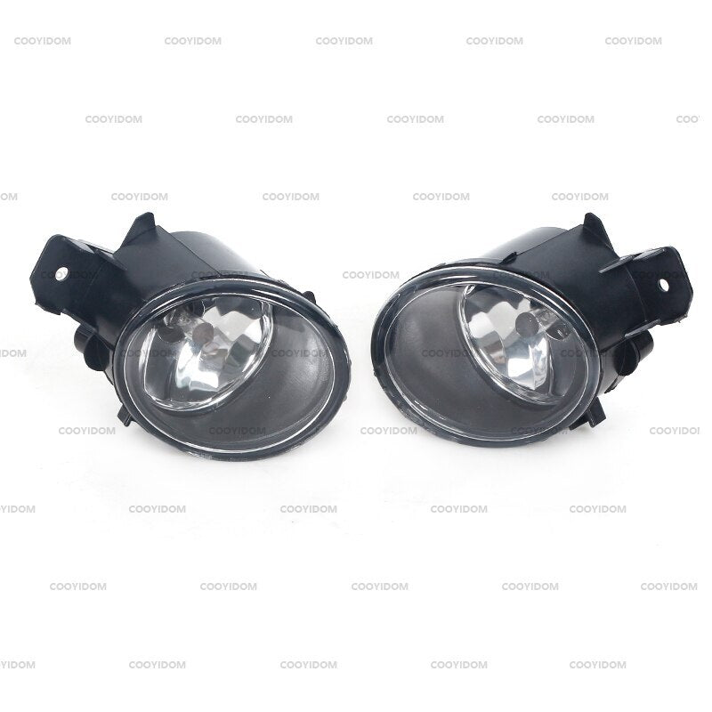 Pair Front Bumer Fog Lamp Fog Light Fit for Nissan Altima 2013- 2016 261353TA0A