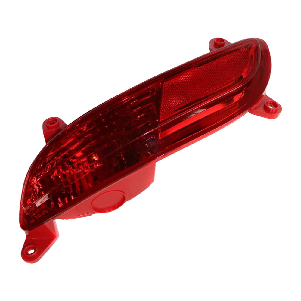 Rear Left Bumper Reflex/Reflector Light Cover Trim for 2012-2015 for Kia Rio