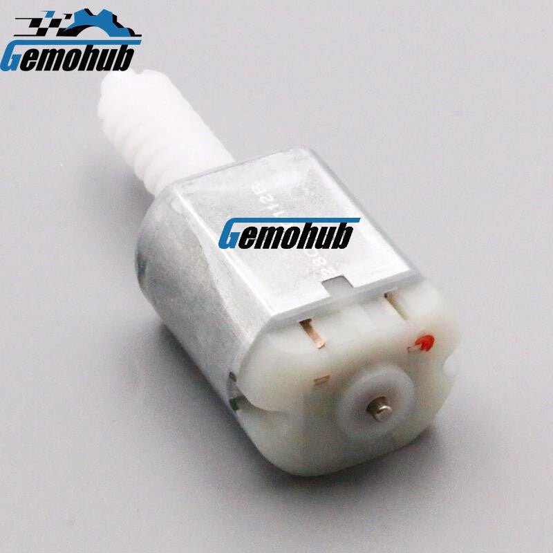 Fuel Filler Cap Actuator Motor For 2015-2022 for LEXUS NX200 NX200T NX300H