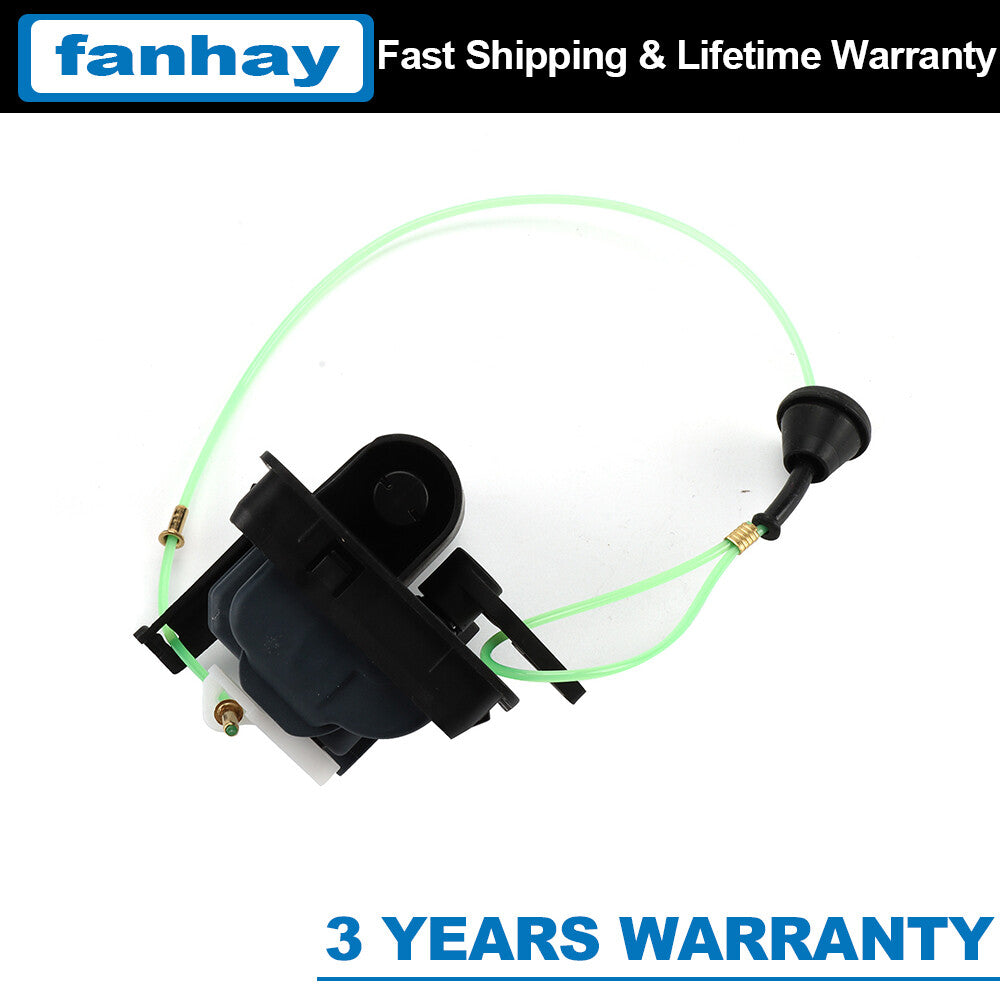for Honda for Civic 1.5 2.0L 2016-21 Fuel Lid Actuator Gas Door Assembly 74700TBAA02