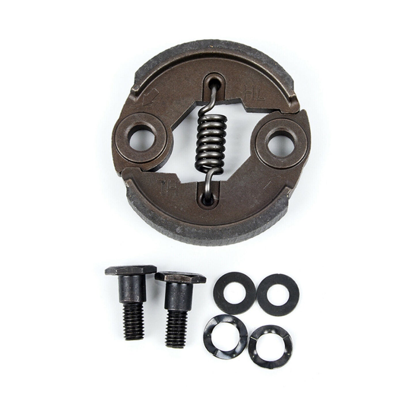 ClutchBoltStamps for HONDA GX31 GX35 GX35NT FG100 HHT31S HHE31C UMK431 Engine