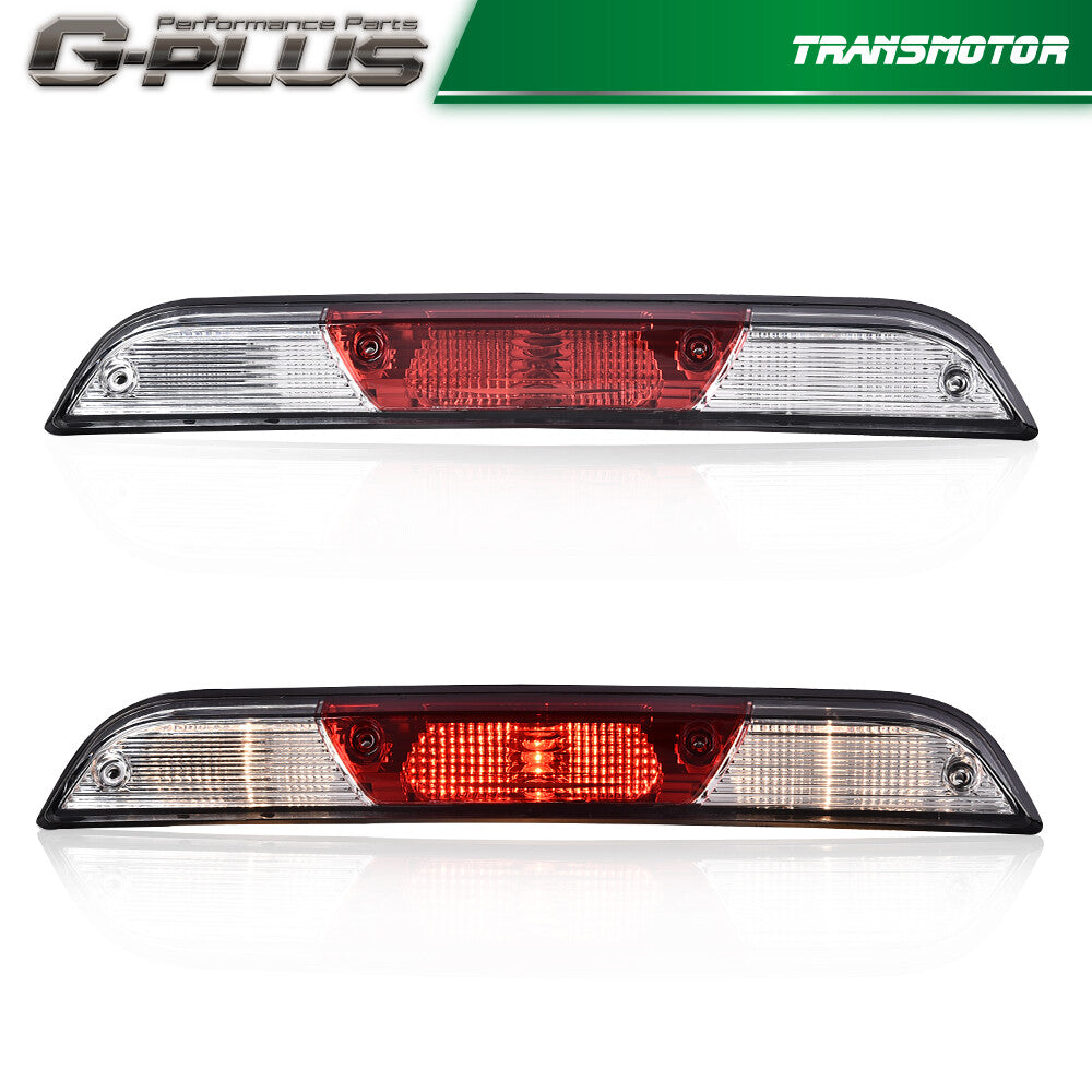 Suitable for 15-20 for Ford F150 F250 F350 High Mount 3RD Brake/Stop Light Assembly