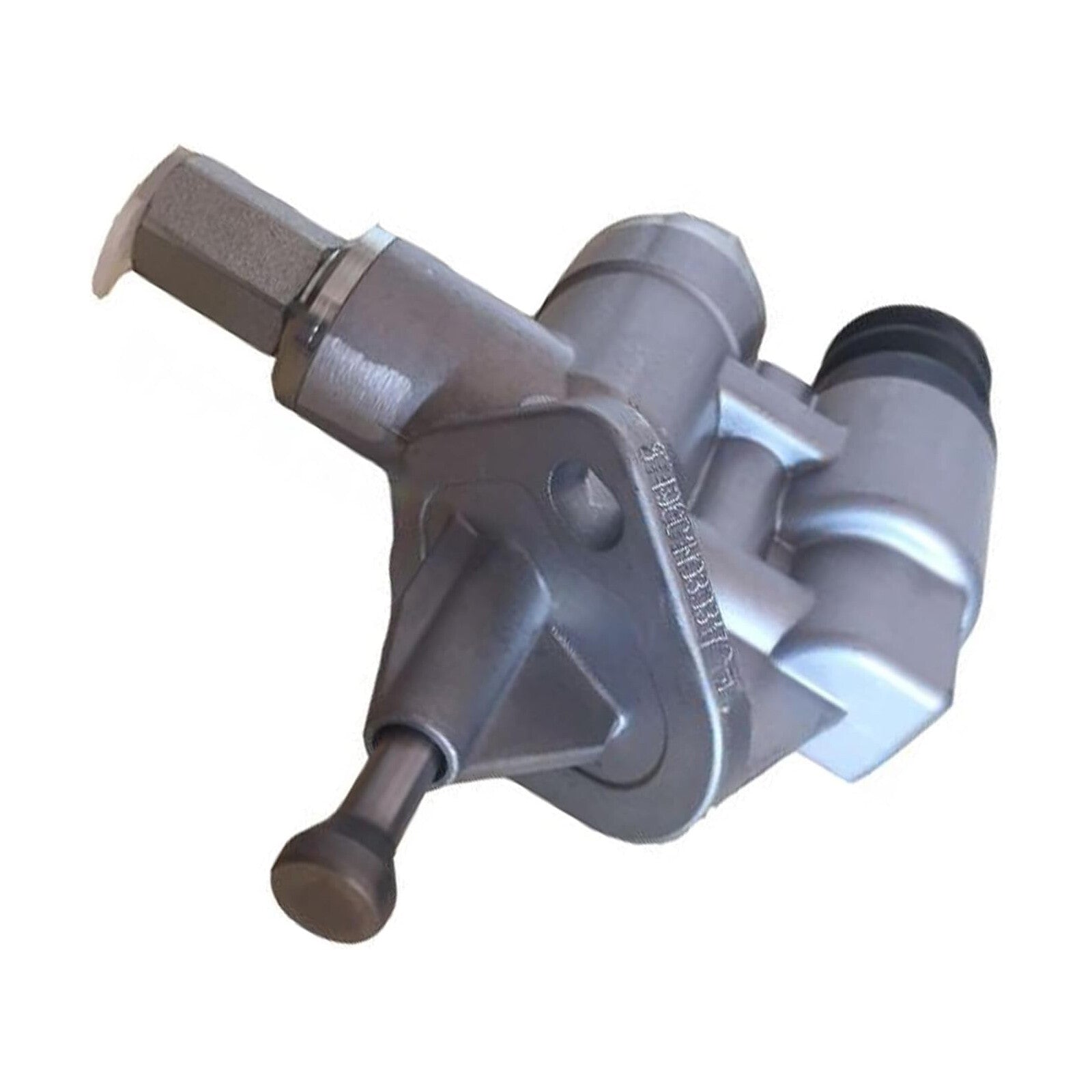 Fuel Lift Pump 6742-01-2190 6742012190 For Komatsu WA380-DZ-3 Wheel Loaders