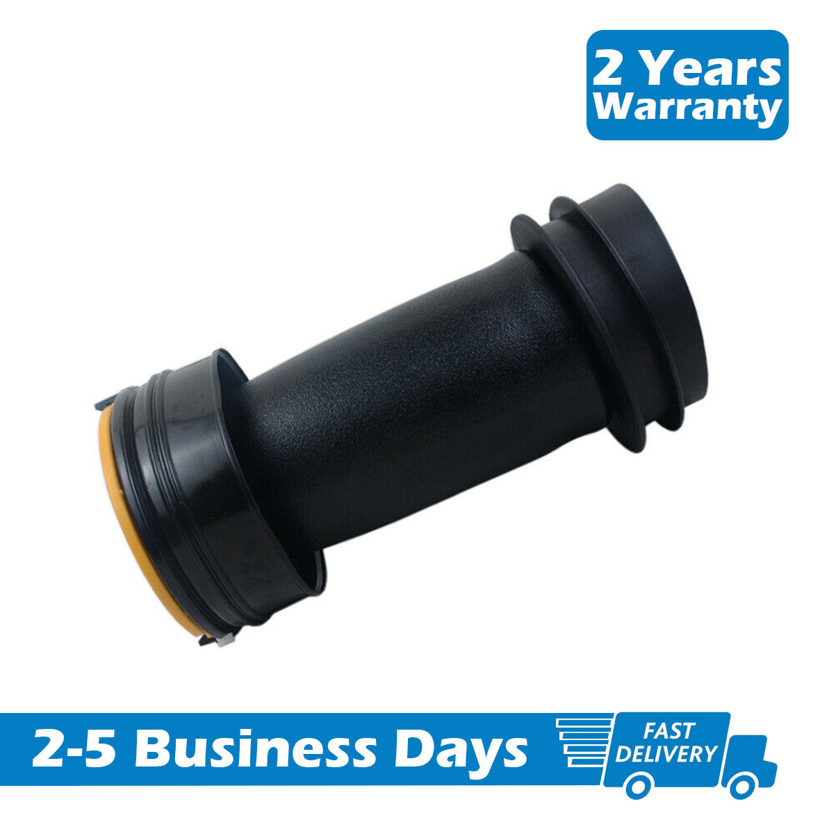 Rear left or right air suspension spring repair bag for Cadillac XTS 2013 - 2020