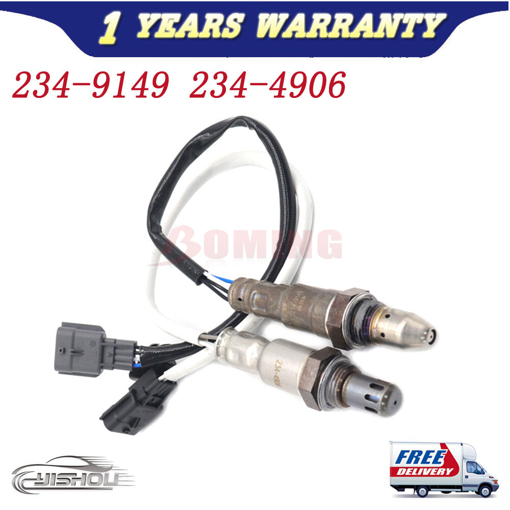 89465-19685 for Chevrolet for Toyota for Corolla Highlander for Lexus RX300 Oxygen Sensor