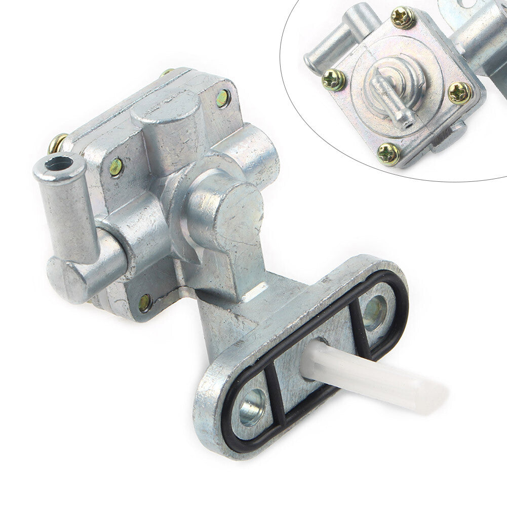 for Suzuki SV650 SV650S 1999-2002 2001 2000 Fuel Gas Petcock Valve Assembly
