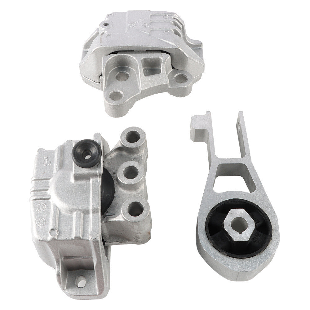 New 68253029AB Motor Mounts  Transmission for Ram Promaster City 2.4L A/T 16-22