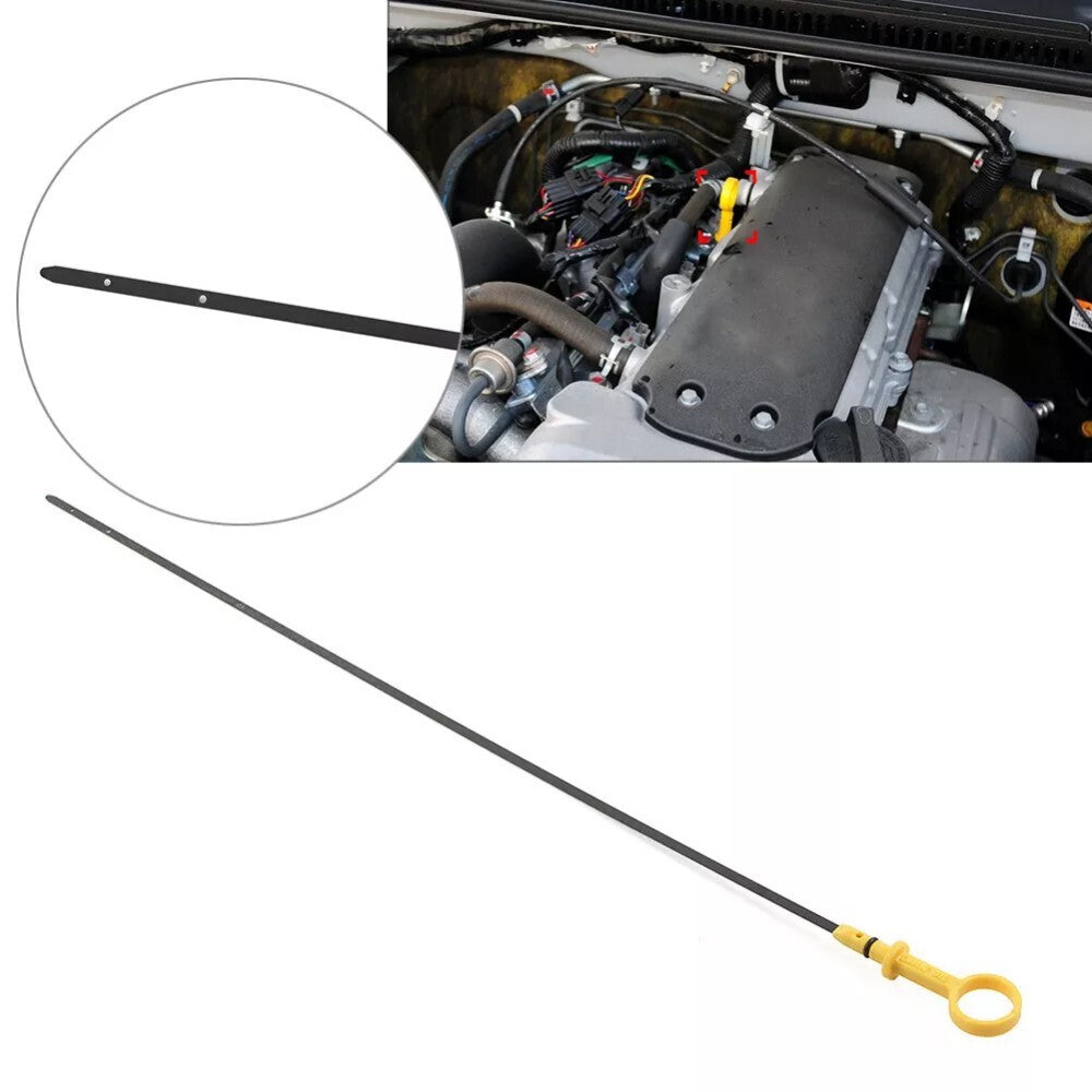 Oil Level Gauge Dipstick 16910-80A00 for Suzuki for Jimny 1.3 M13 Engine 1989-2019