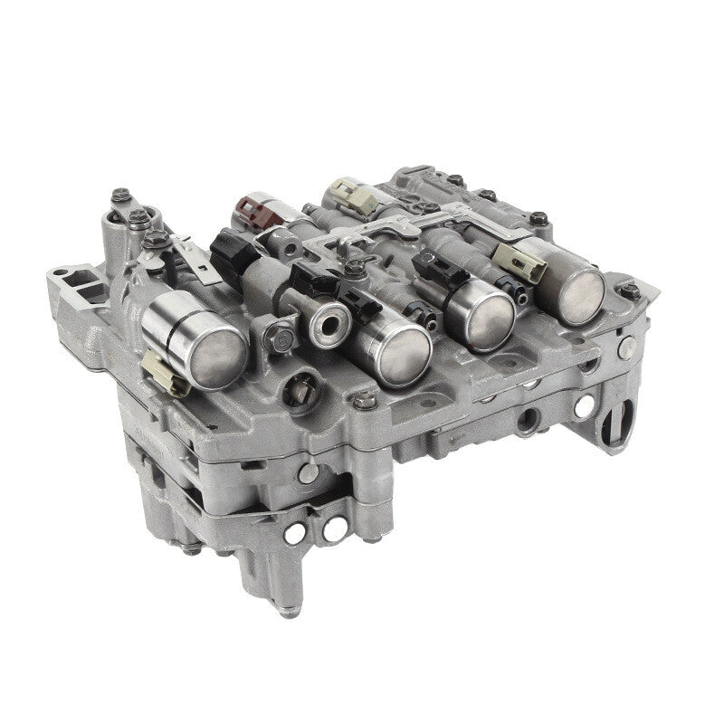 TF81SC AF21B valve body with solenoid valve suitable for Lincoln MKZ, MKX, Zephyr (2006, 2007, 2008-).