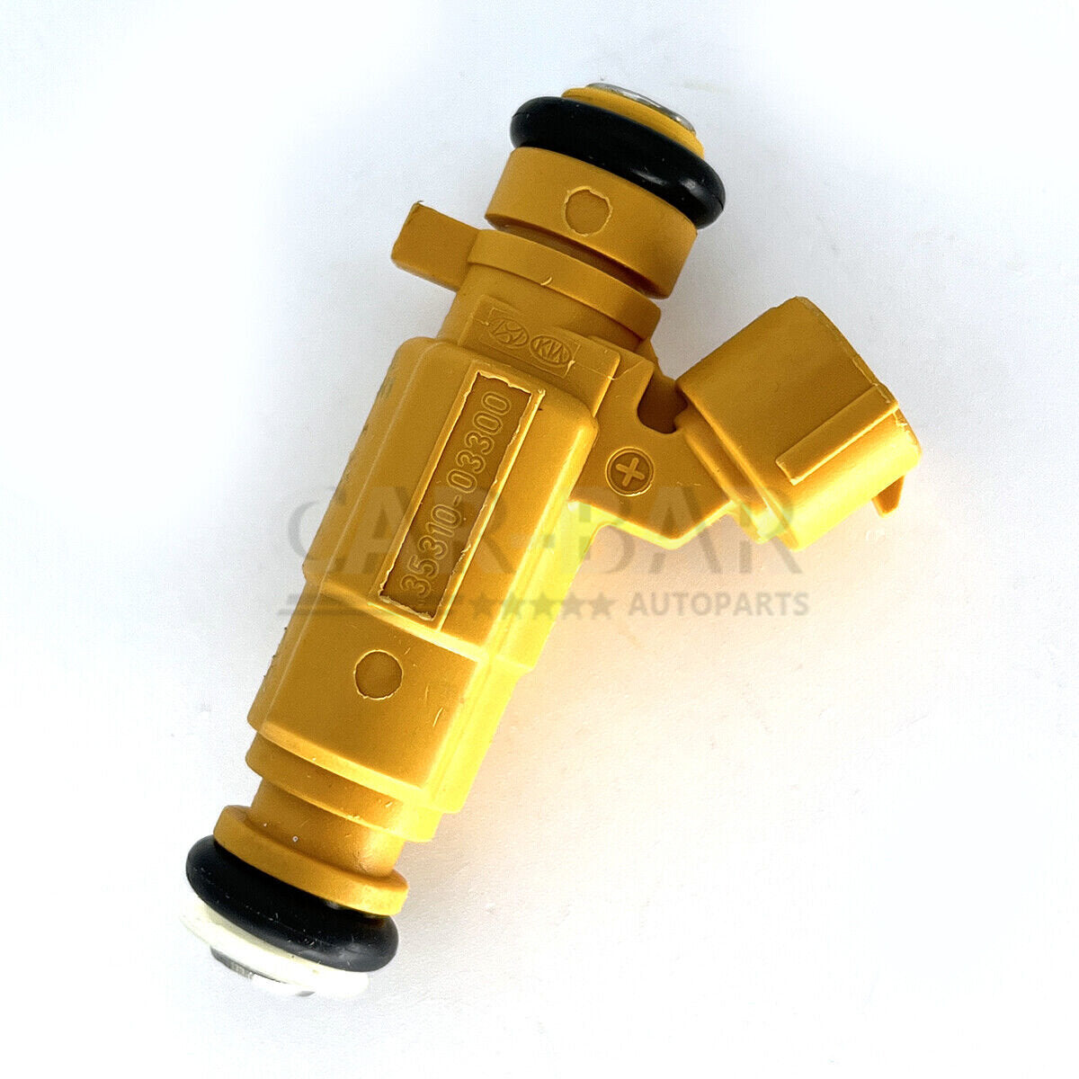 1PCS Fuel Injector 3531003300 for 2017-22 for Hyundai Accent Verna Pony for Kia Rio 1.4L
