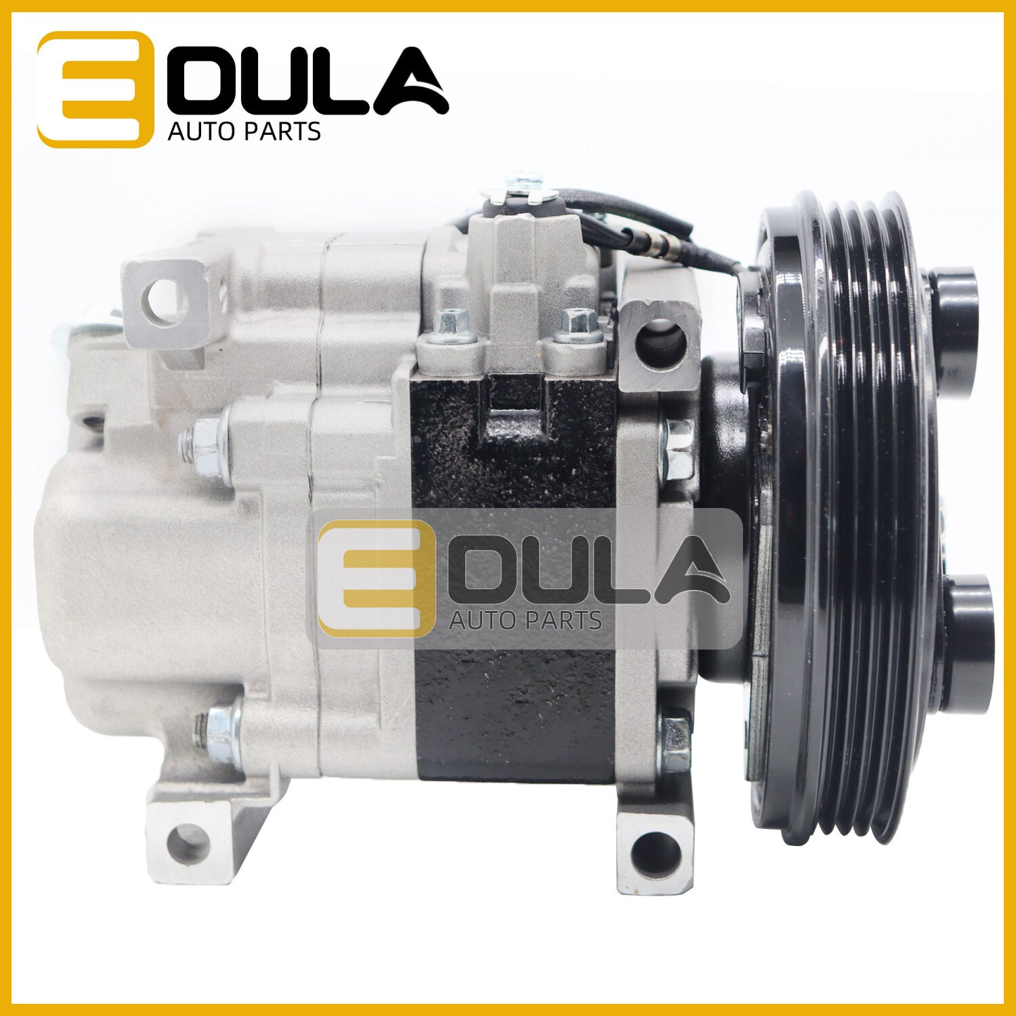AC Compressor fits for Mazda 323 323F Protege Familia H12A0AA4EK B25F61450B