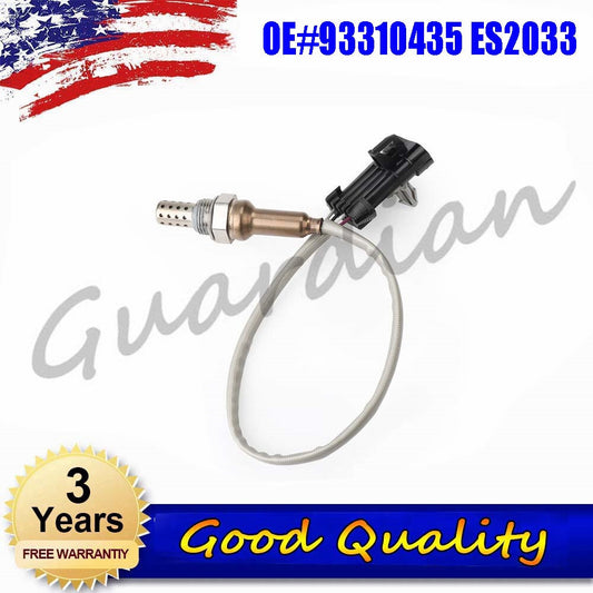 Oxygen Sensor 93310435 NEW Replace for Chevrolet Tornado for Corsa Meriva Palio