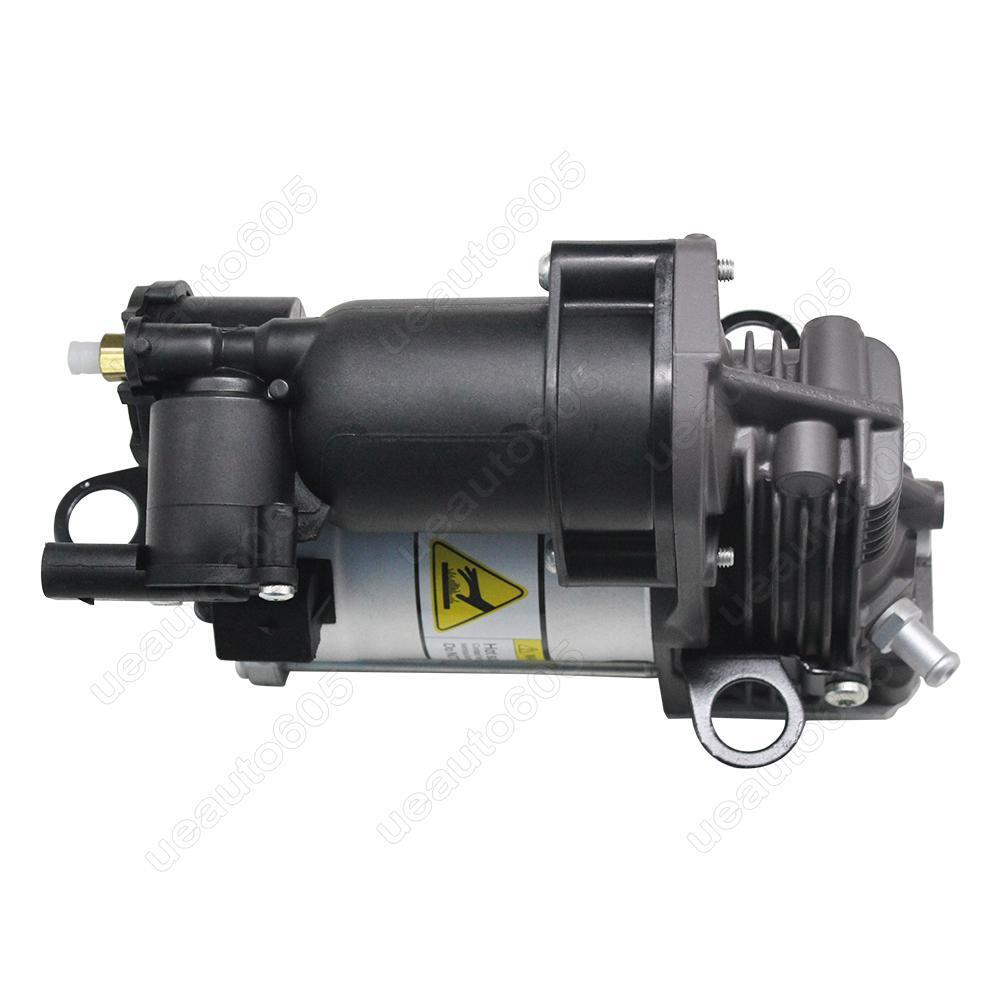 for MERCEDES-BENZ W251 R-CLASS R320 AIR SUSPENSION COMPRESSOR PUMP 2513202704
